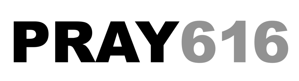 PRAY 616