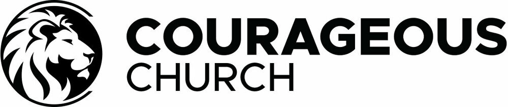 Courageous Church