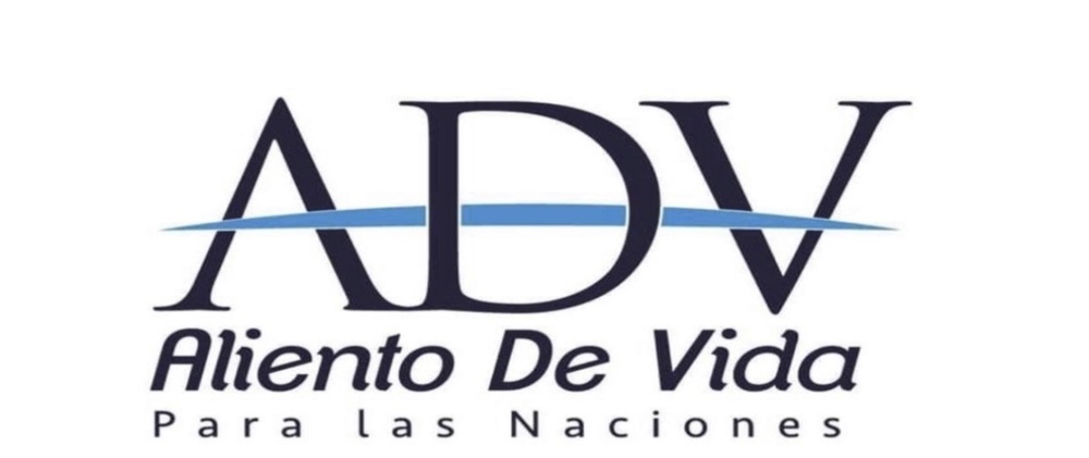 ADV Aliento De Vida Para Las Naciones