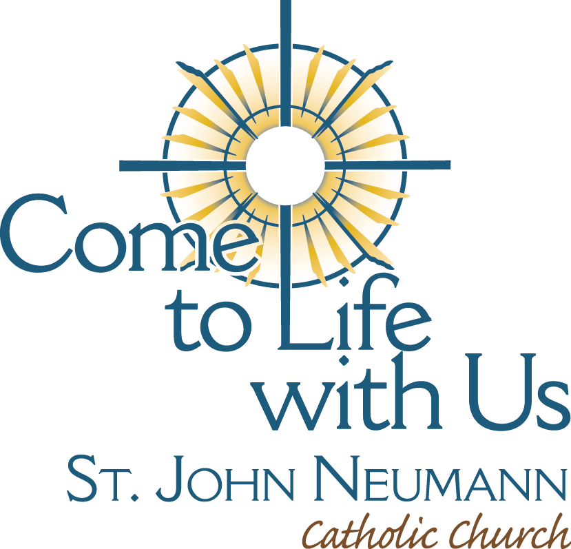 St. John Neumann Church