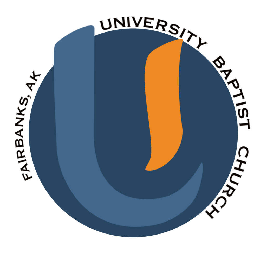 University Baptist Church