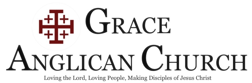 Grace Anglican Church