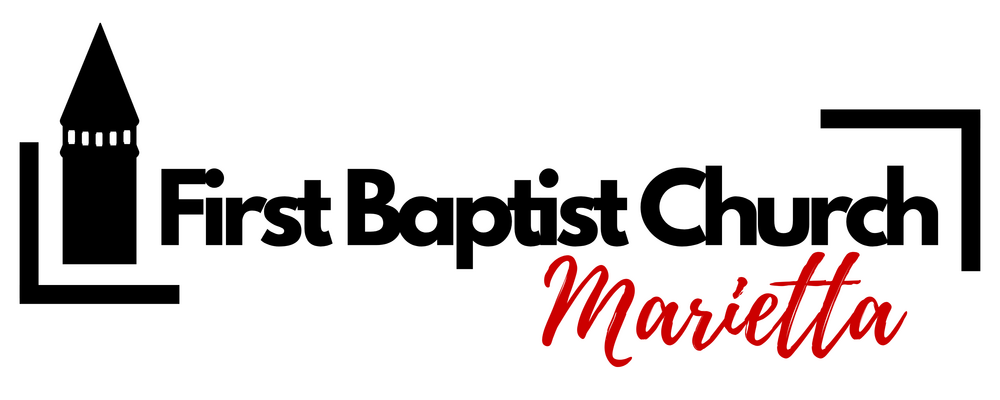 First Baptist Church-Marietta