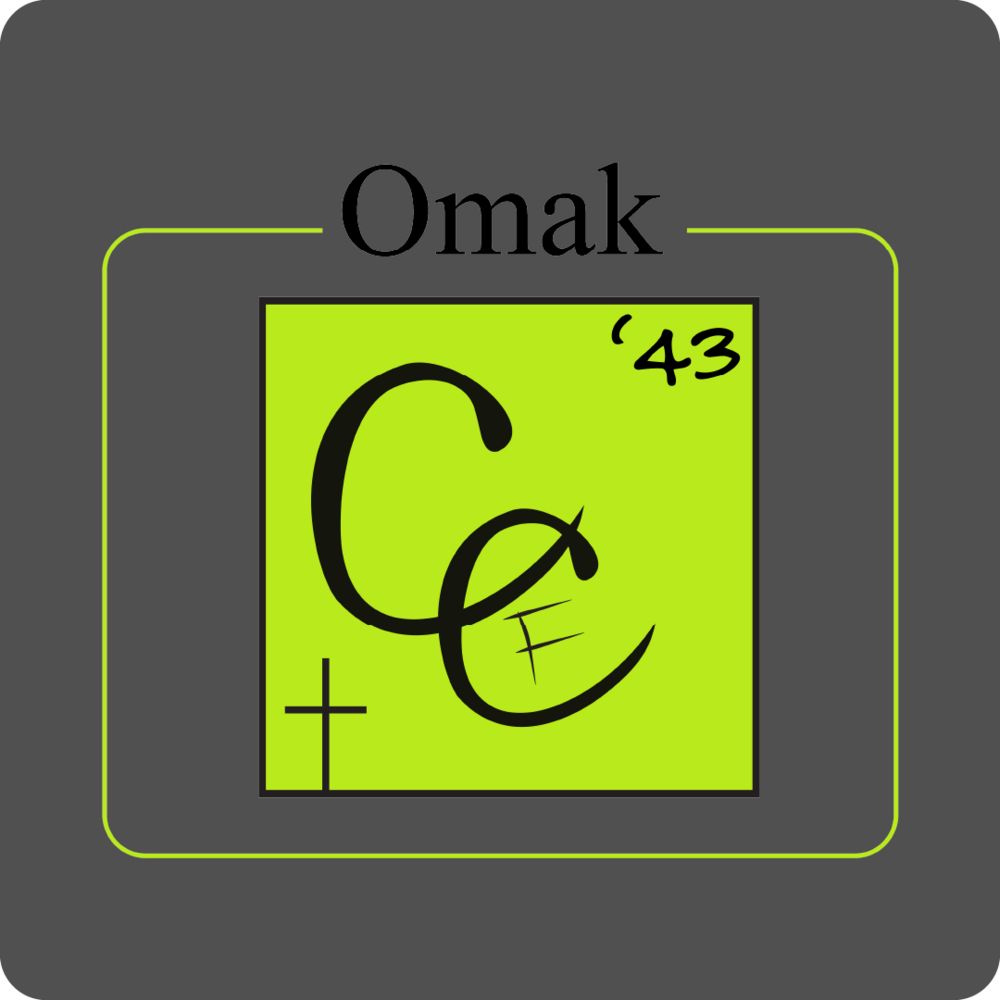 Omak Cornerstone