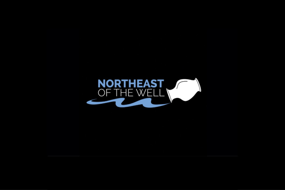 NorthEast Of The Well