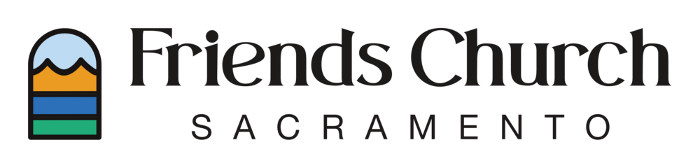 Friends Church Sacramento