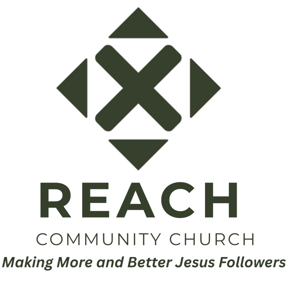 Reach Community Church
