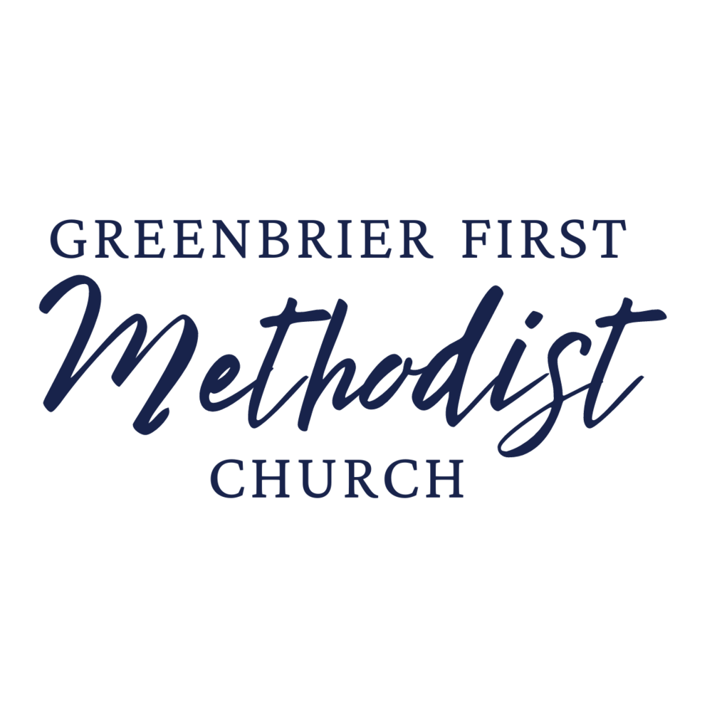 Home - Greenbrier First Methodist Church