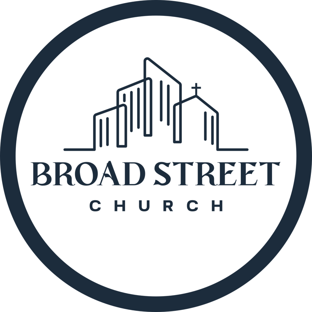 Broad Street Church