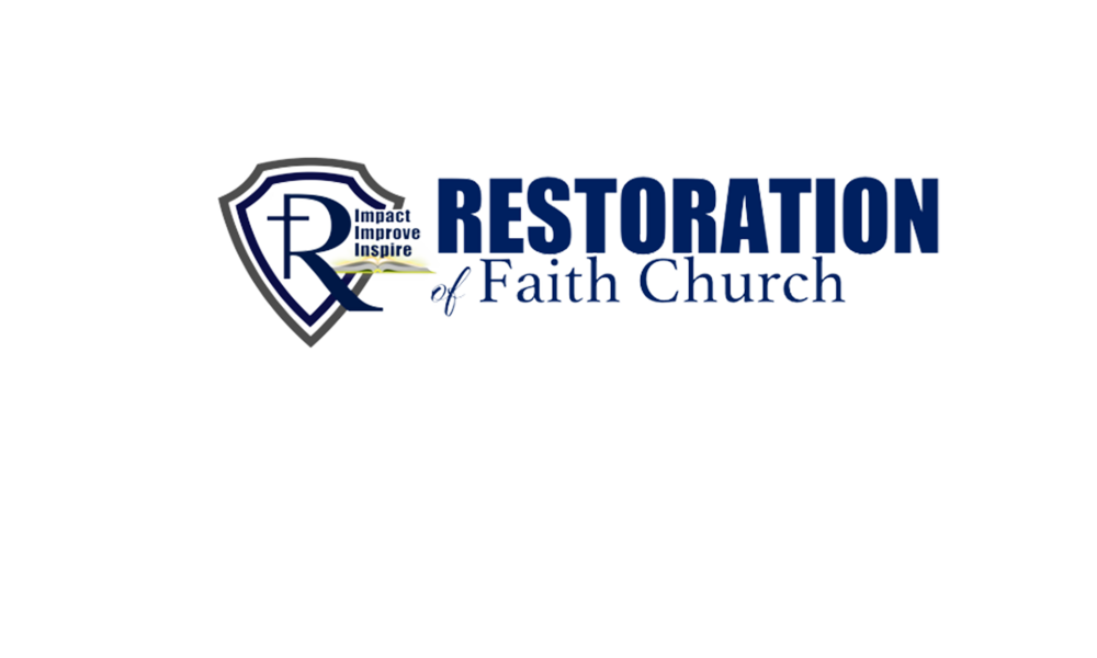 Restoration of Faith Church