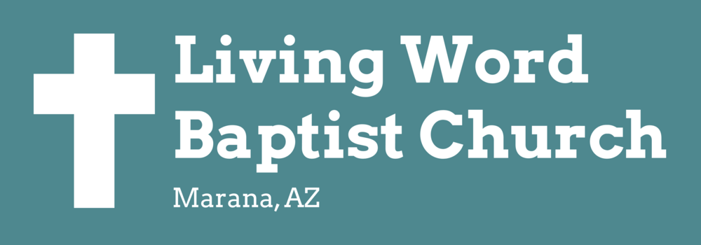 Living Word Baptist Church 