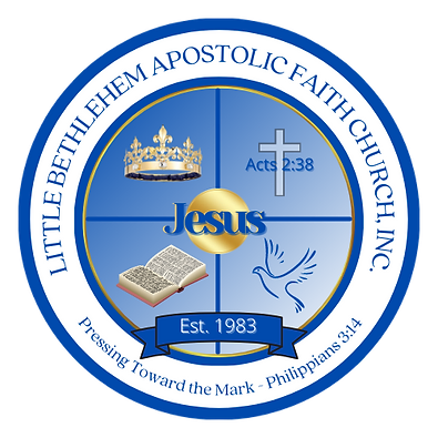 Little Bethlehem Apostolic Faith Church, Inc.