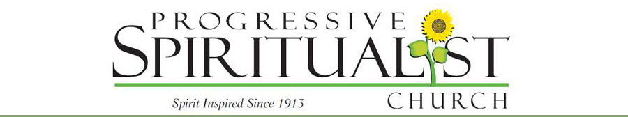 Progressive Spiritualist Church 