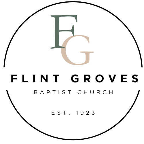 Flint Groves Baptist Church