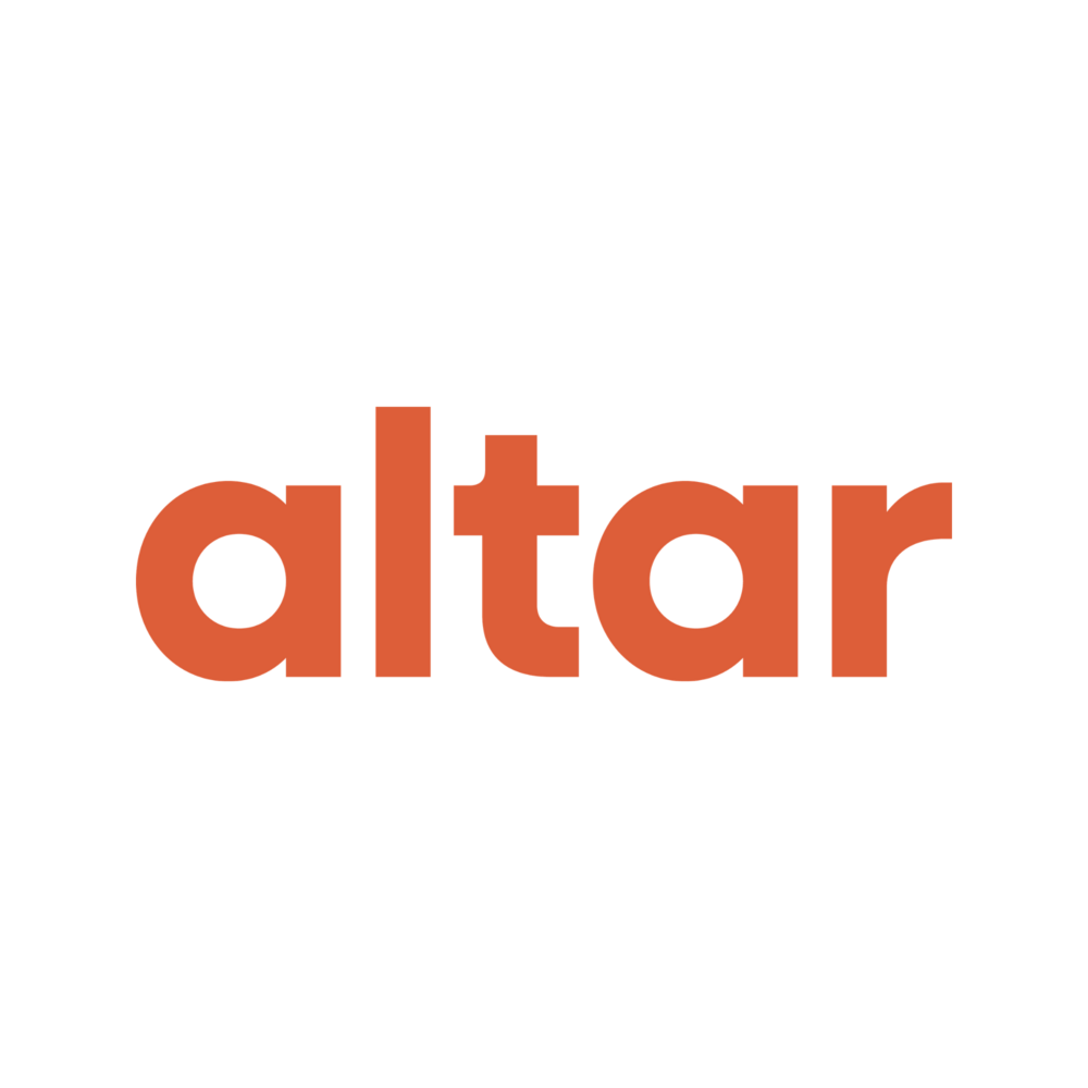 Altar Church