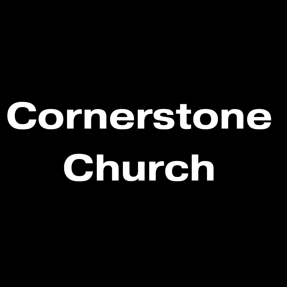 Cornerstone Church