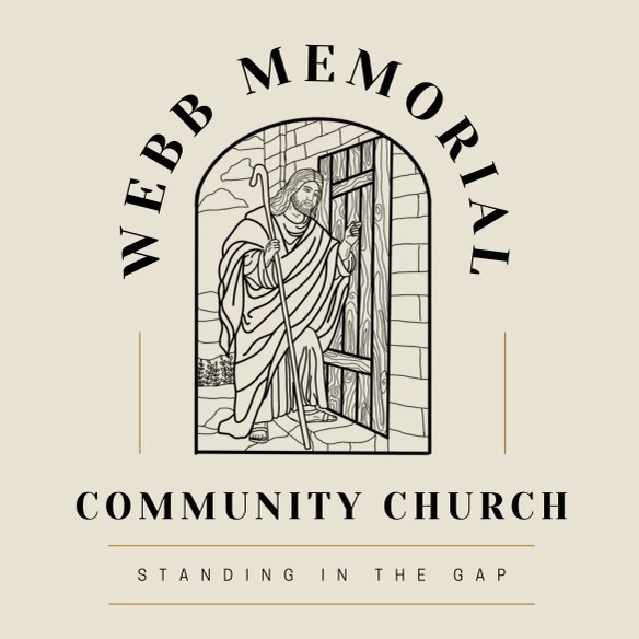 Webb Memorial Community Church