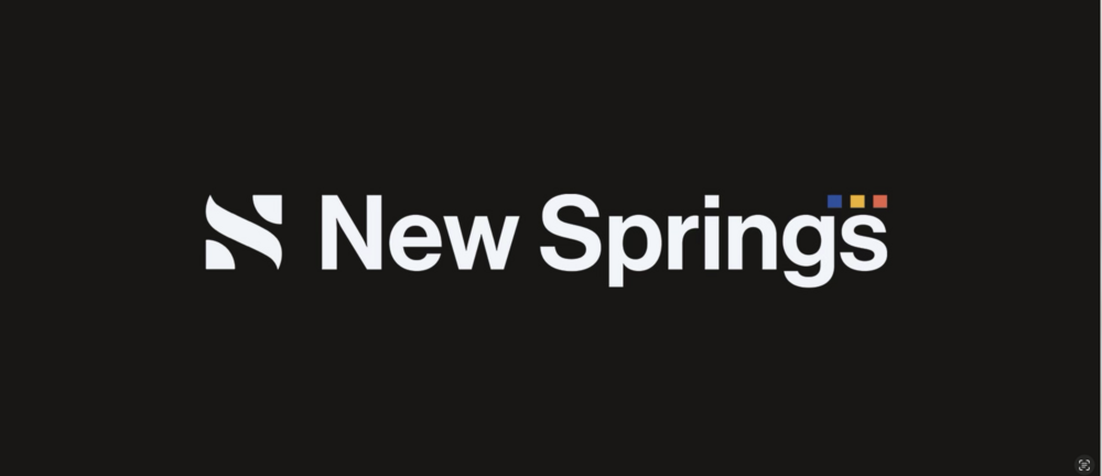 New Springs Assembly of God