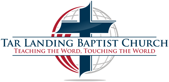 Tar Landing Baptist Church