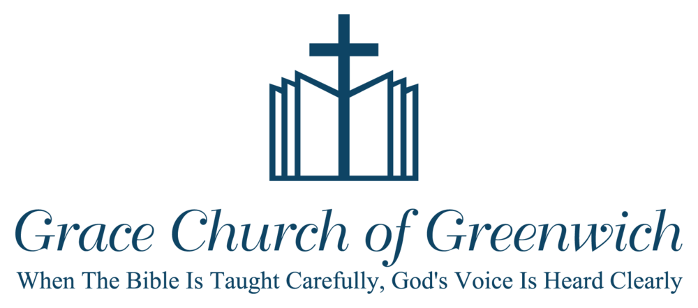 Grace Church of Greenwich