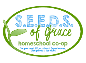 SEEDS of Grace