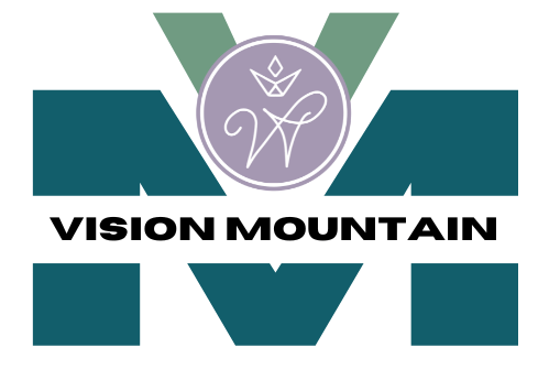 Vision Mountain | TPP | MMTI | WBC