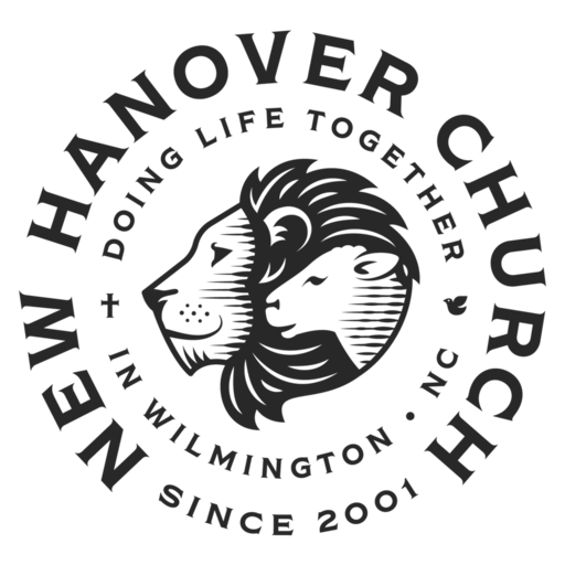 New Hanover Church