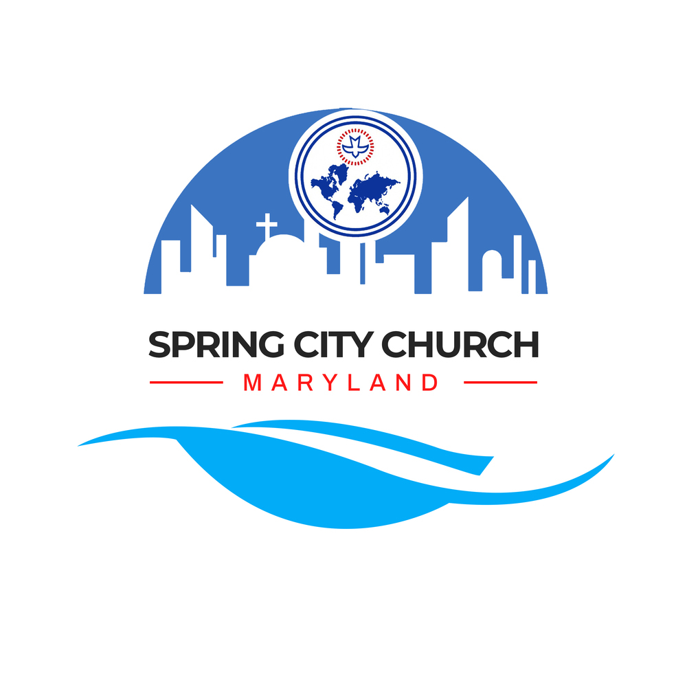 Spring City Church, Maryland 