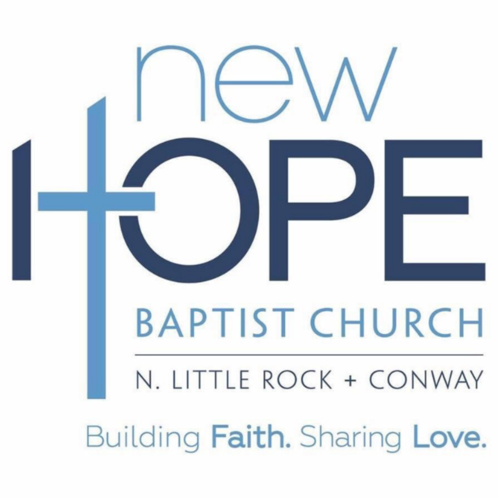 New Hope Baptist Church