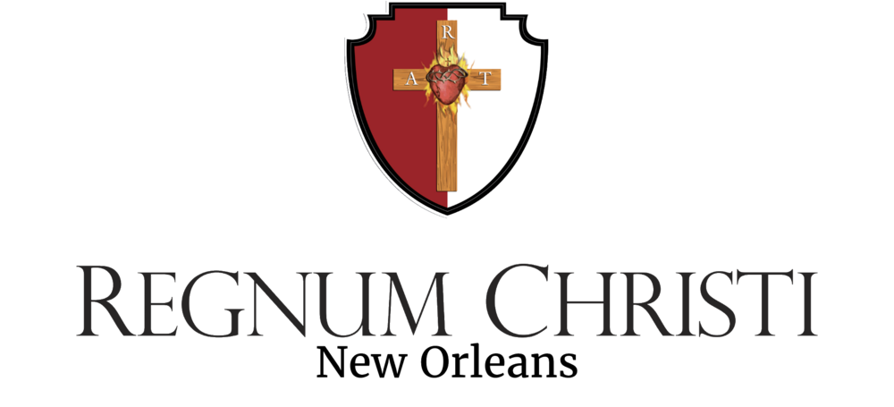 Regnum Christi New Orleans
