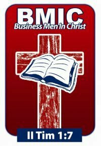 Business Men in Christ