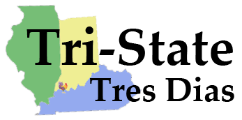 Tri-State Tres Dias