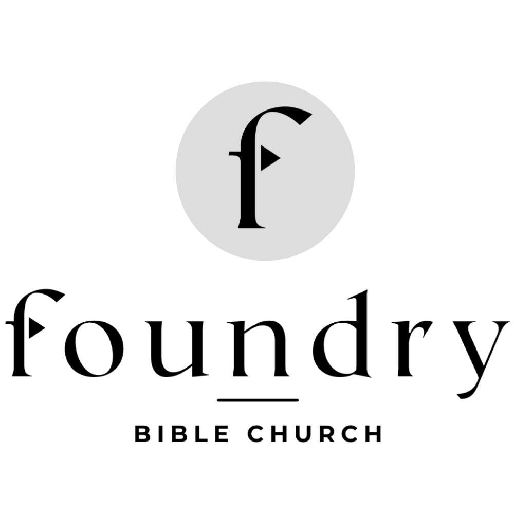 Foundry Bible Church