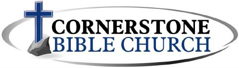 Cornerstone Bible Church