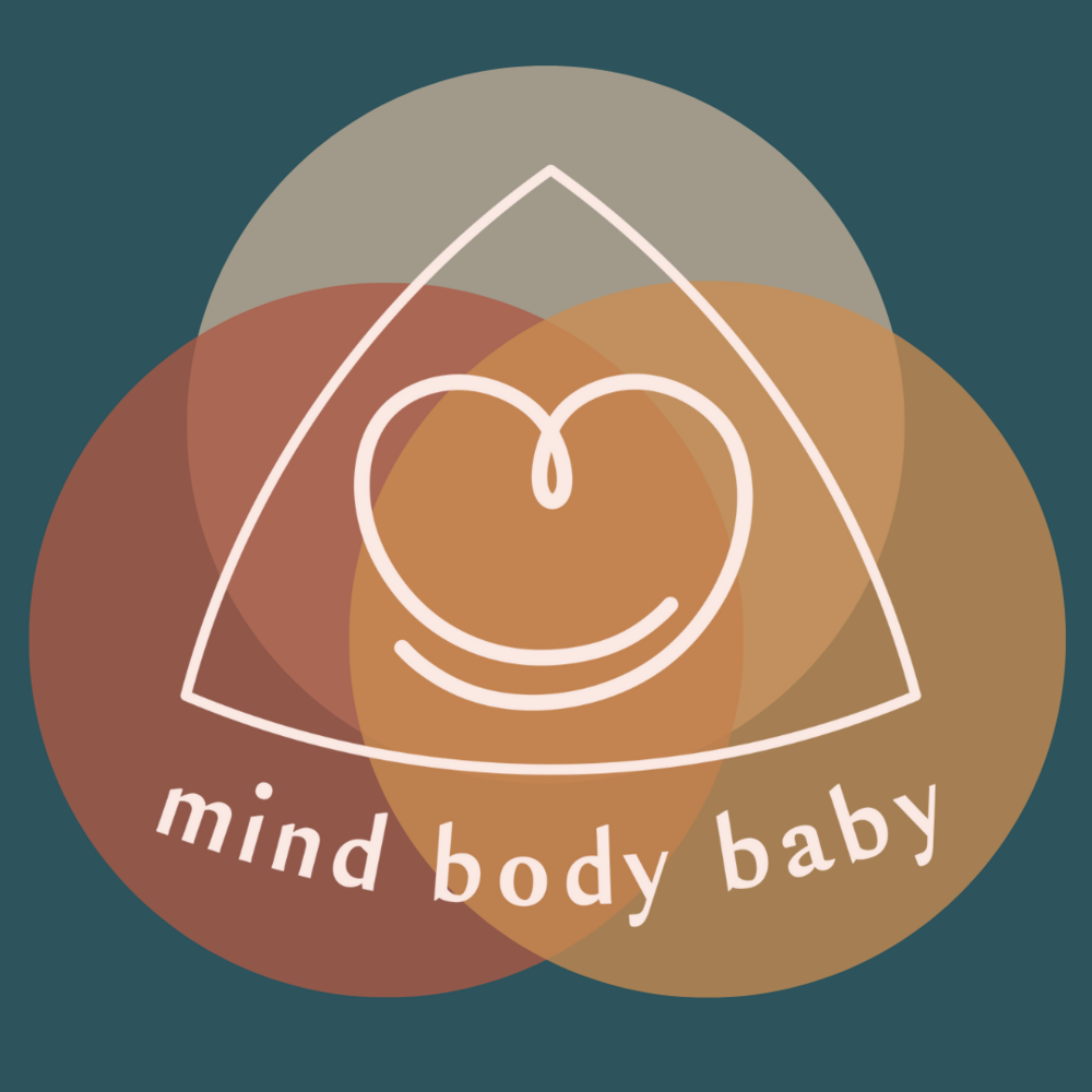 Mind Body Baby NC