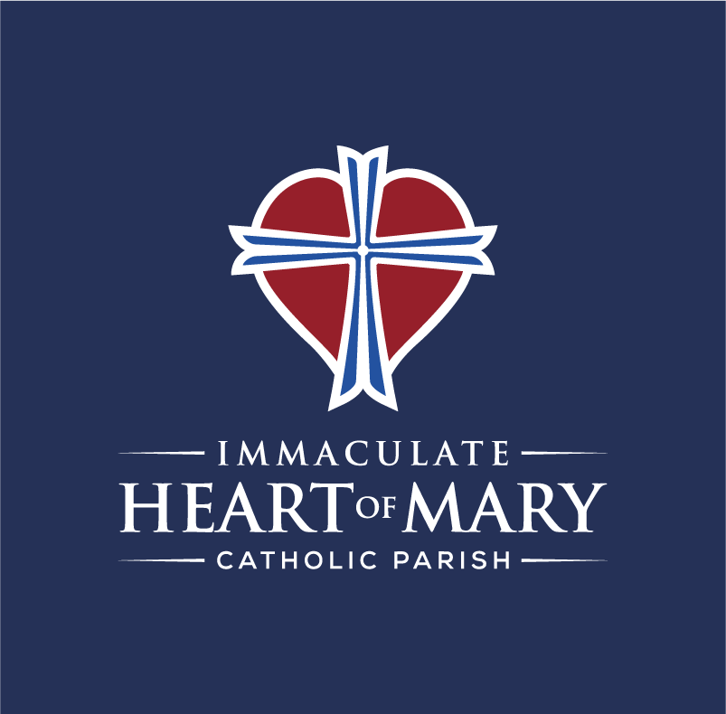 Immaculate Heart of Mary