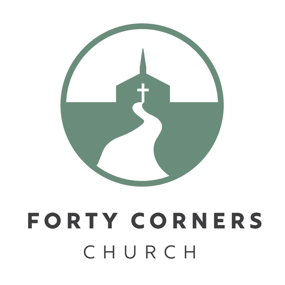 Forty Corners Church 