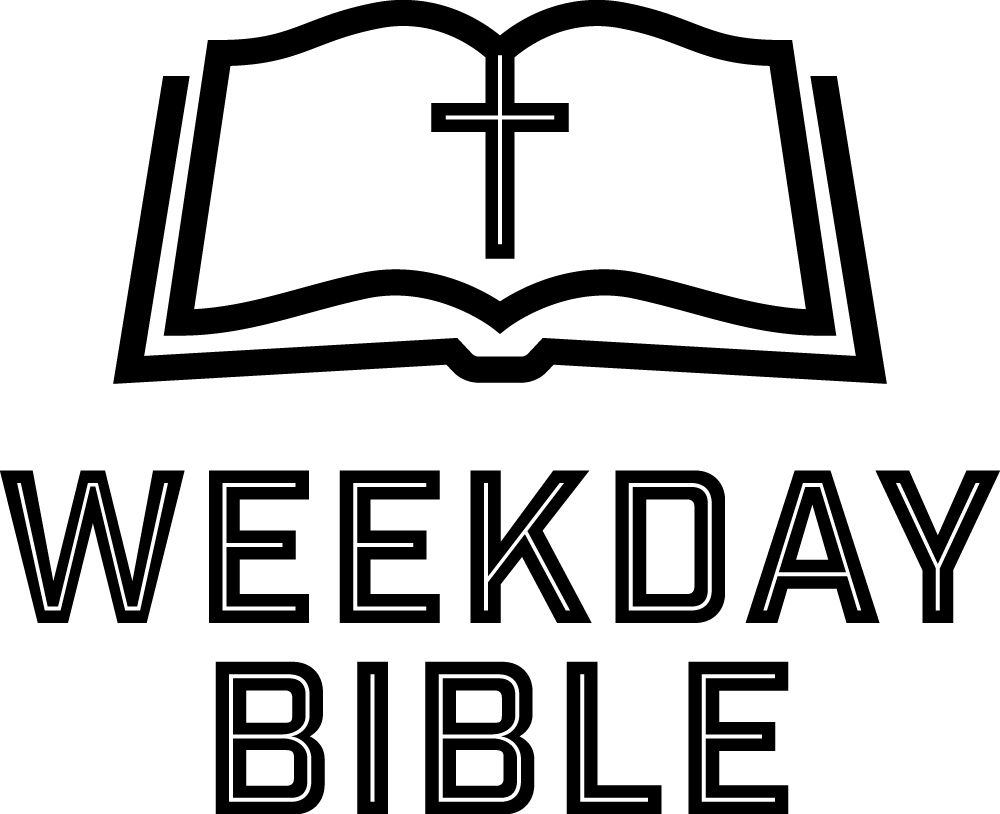 Weekday Bible