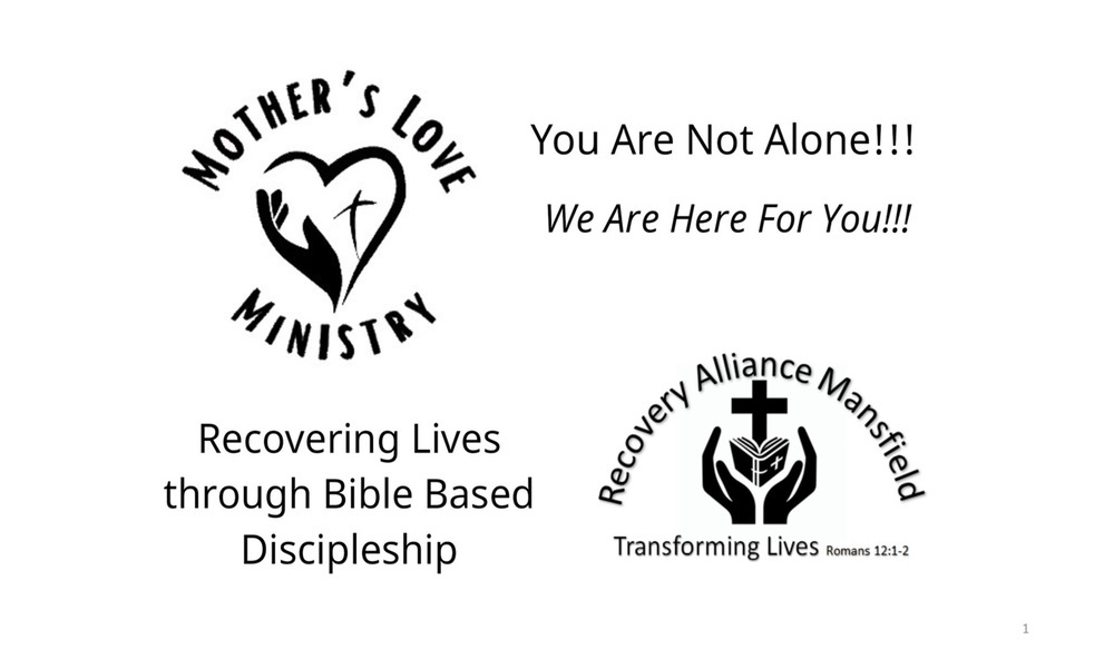 Mother's Love Mansfield