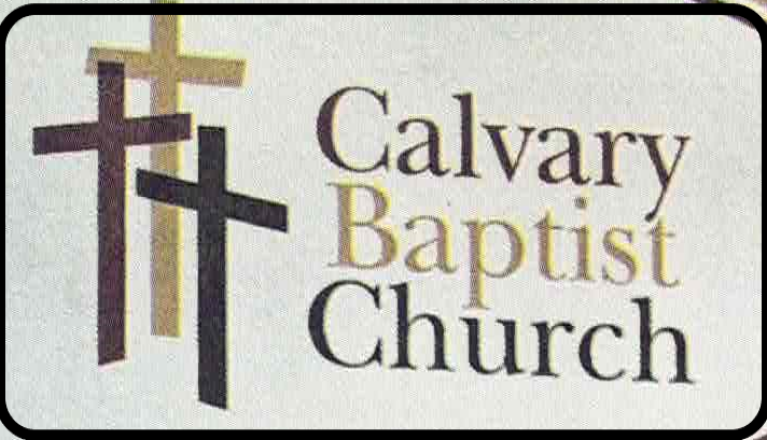 Calvary Baptist Church