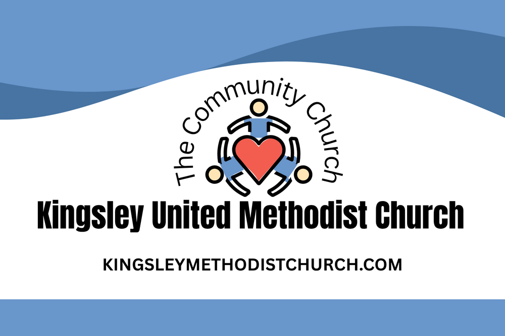 Kingsley United Methodist Church