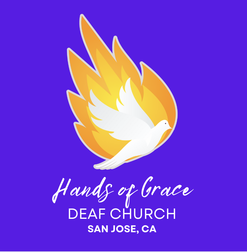 Hands of Grace Deaf Church SJ