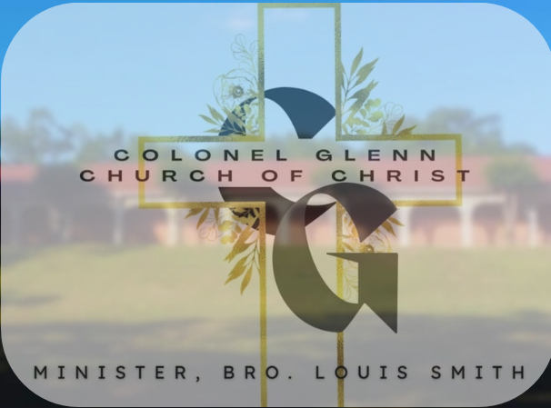 Colonel Glenn Church of Christ