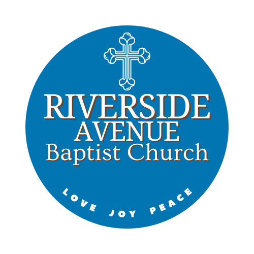 Riverside Avenue Baptist Chruch