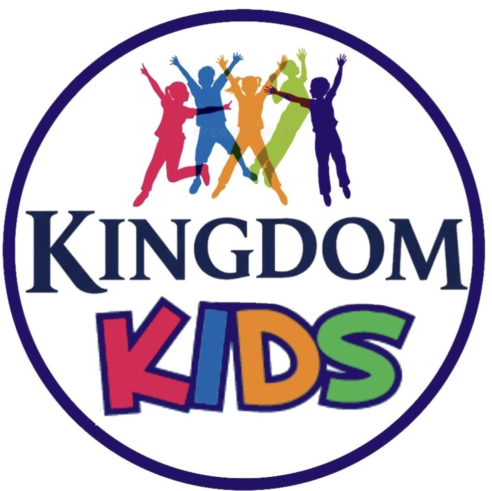 Kingdom Kids Ministries