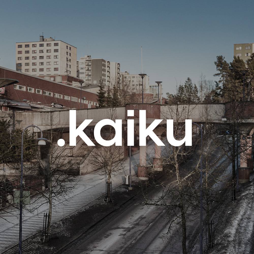 Kaiku