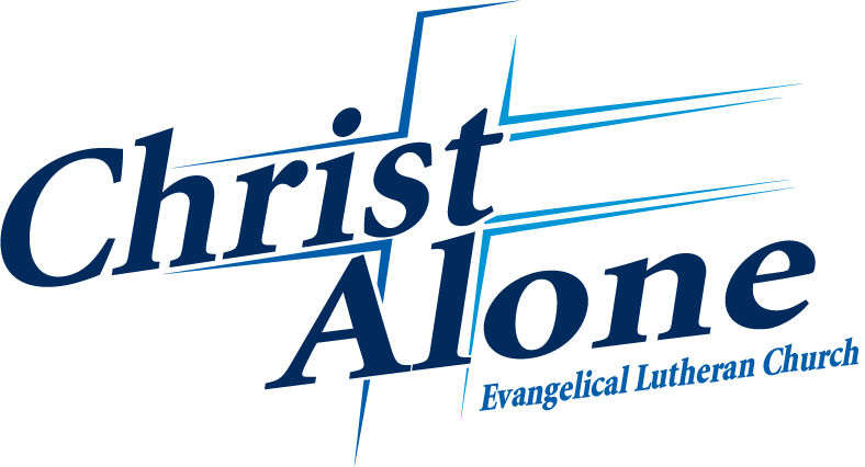 Christ Alone Evangelical Lutheran