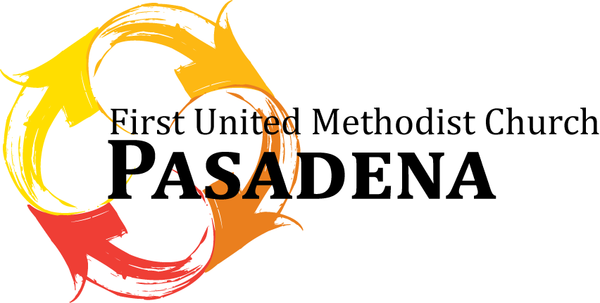 First United Methodist Church Pasadena