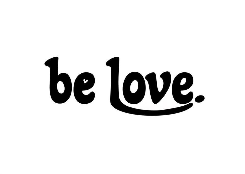 Be Love Ministries Inc