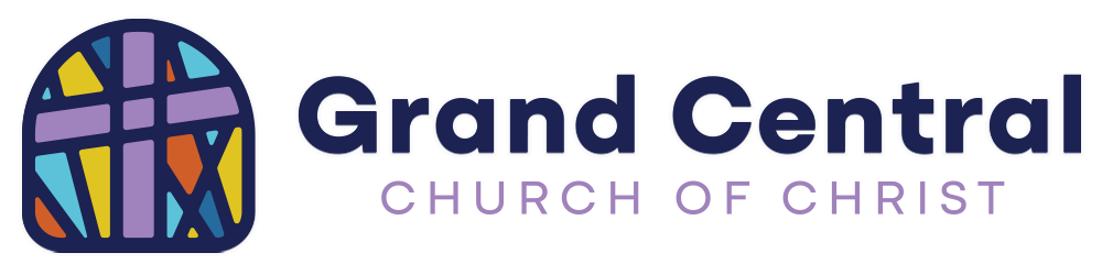 Grand Central Church of Christ